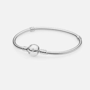 Pandora Disney Mickey Charm Bracelet